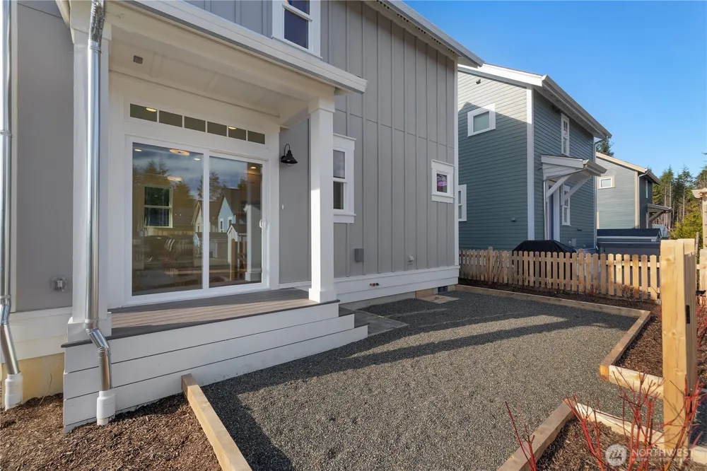 4 Springboard Street Pacific Beach, WA 98571