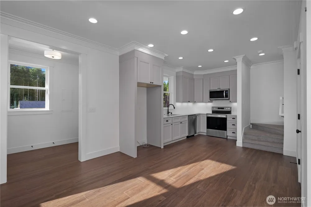 4 Springboard Street Pacific Beach, WA 98571