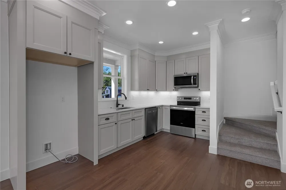 4 Springboard Street Pacific Beach, WA 98571