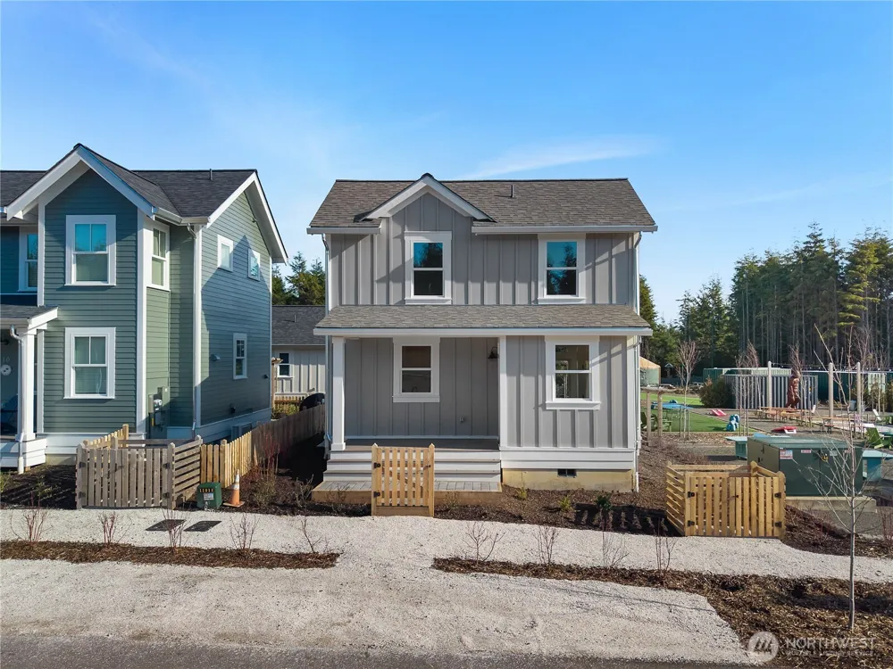 4 Springboard Street Pacific Beach, WA 98571