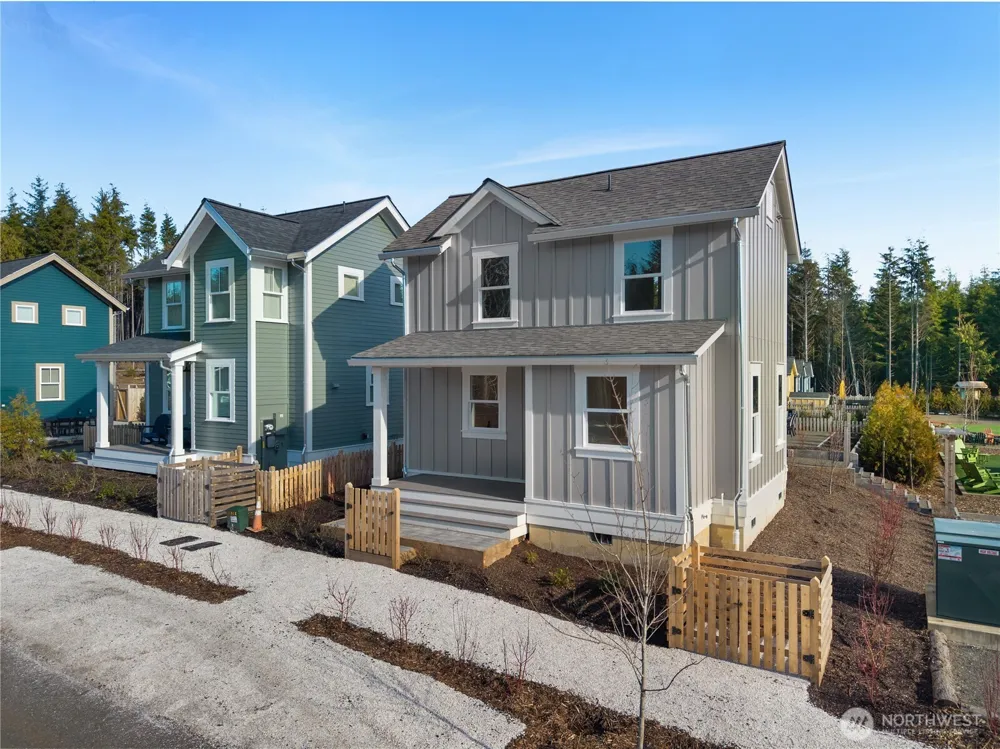 4 Springboard Street Pacific Beach, WA 98571
