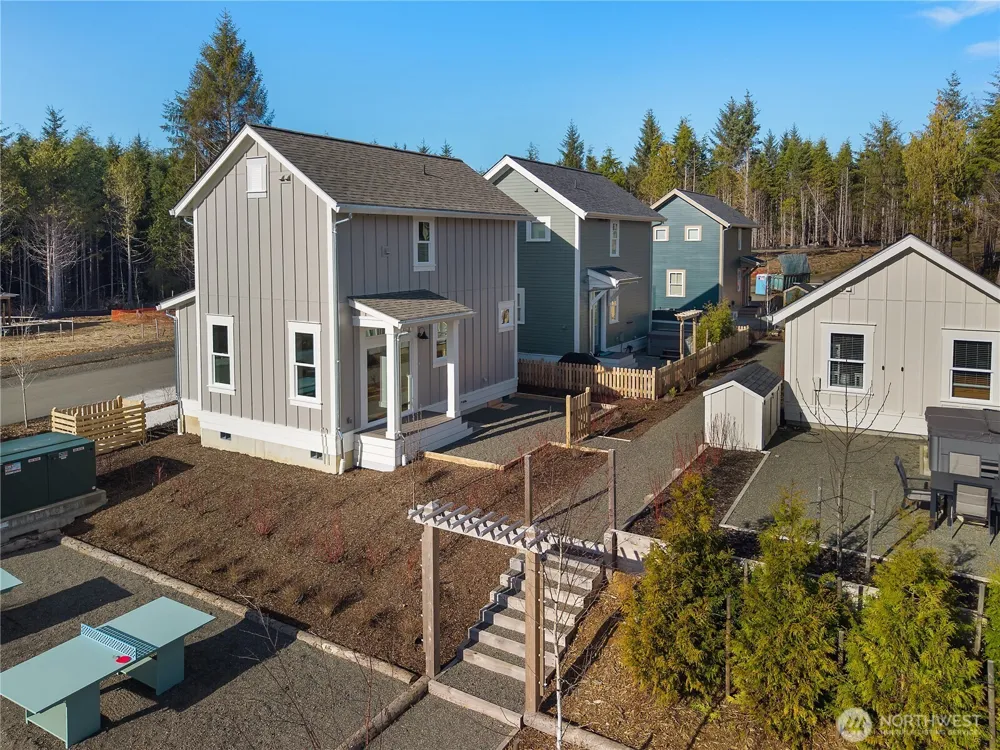 4 Springboard Street Pacific Beach, WA 98571