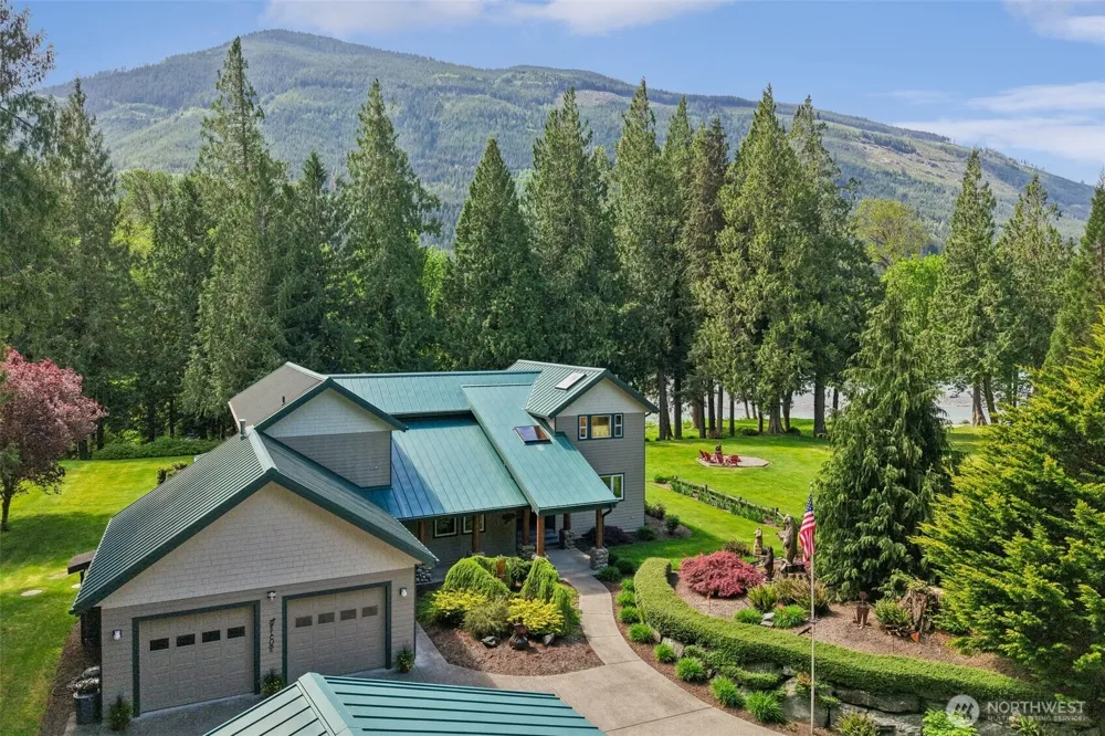 37938 Theo Lane Concrete, WA 98237