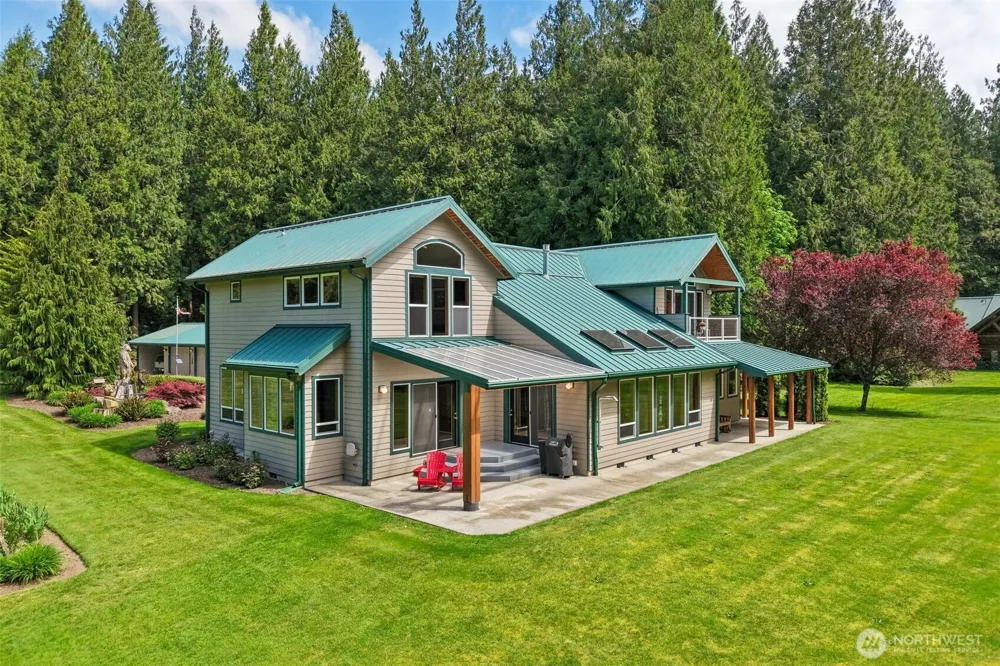 37938 Theo Lane Concrete, WA 98237