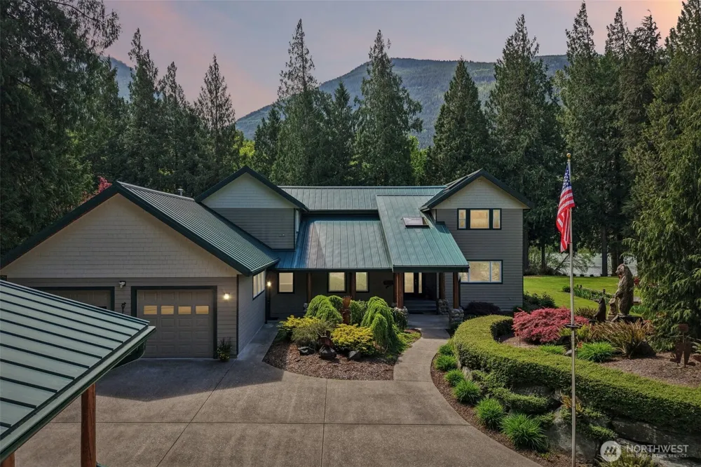 37938 Theo Lane Concrete, WA 98237