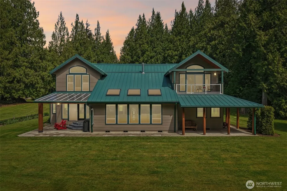 37938 Theo Lane Concrete, WA 98237