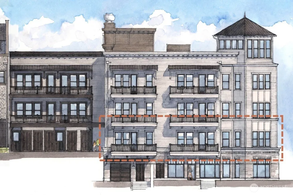 101 Market Street #A Pacific Beach, WA 98571