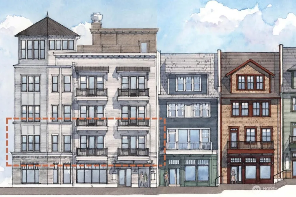 101 Market Street #A Pacific Beach, WA 98571