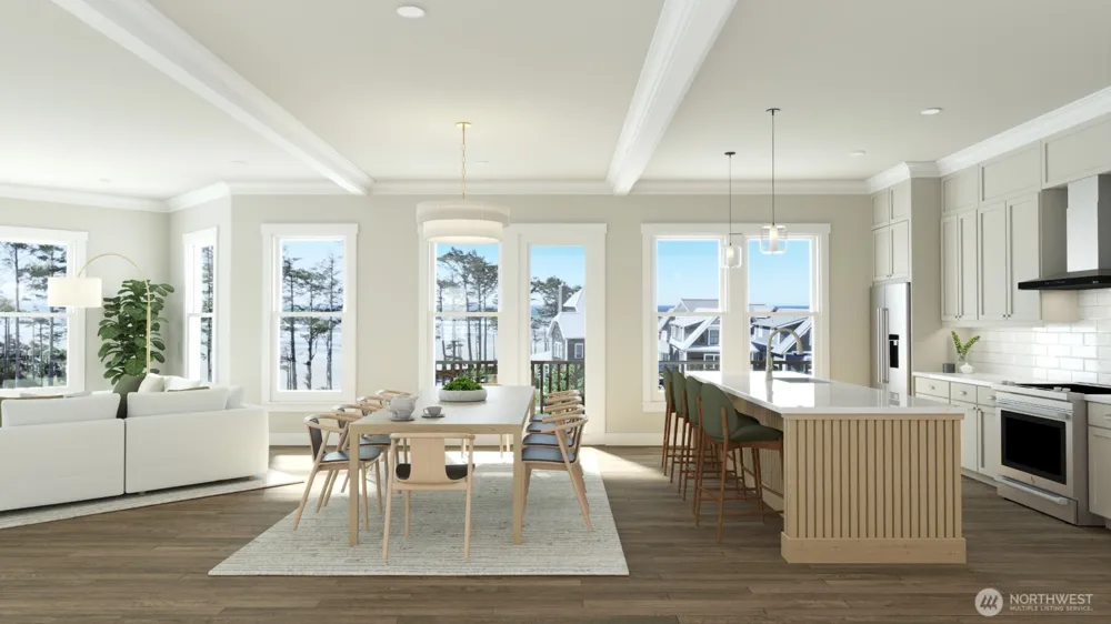 101 Market Street #A Pacific Beach, WA 98571