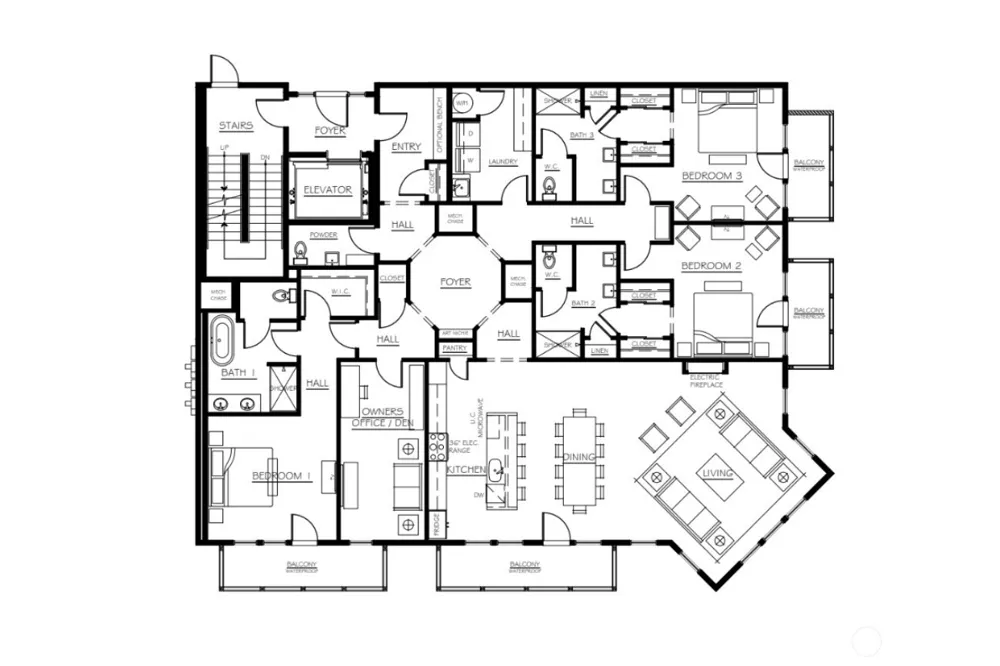 101 Market Street #A Pacific Beach, WA 98571