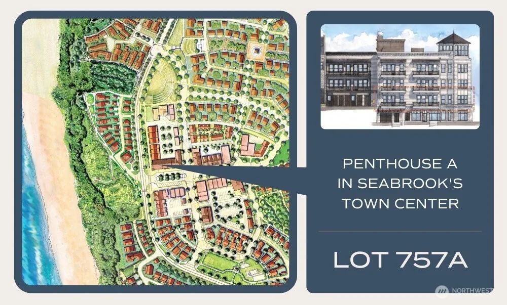 101 Market Street #A Pacific Beach, WA 98571