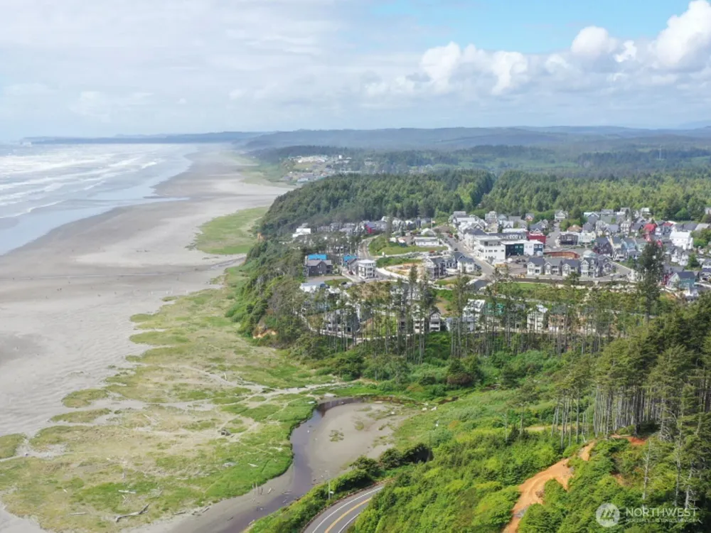 101 Market Street #A Pacific Beach, WA 98571