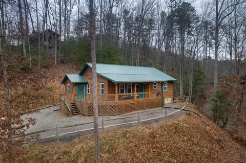 Hemlock Drive