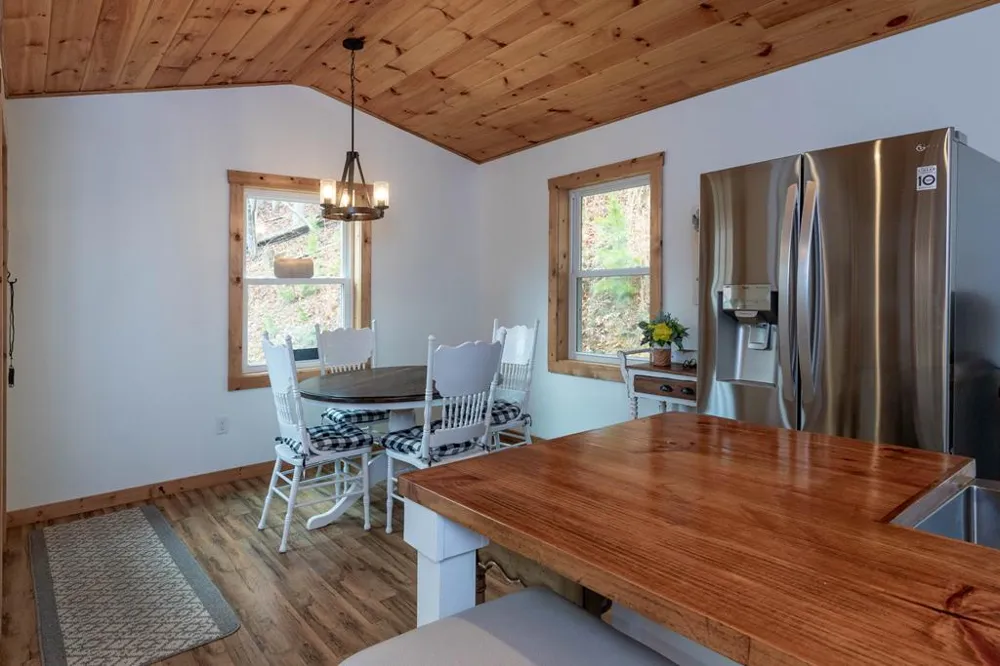 Hemlock Drive Almond, NC 28702