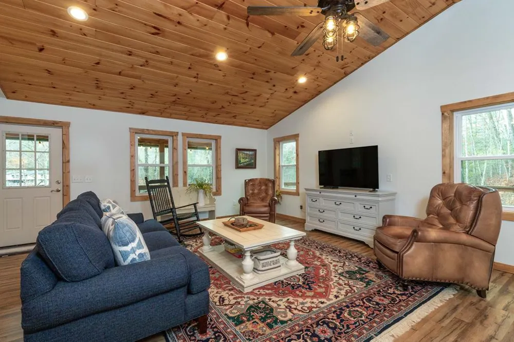 Hemlock Drive Almond, NC 28702