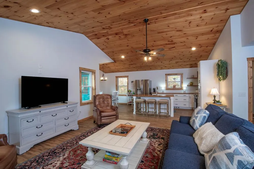 Hemlock Drive Almond, NC 28702