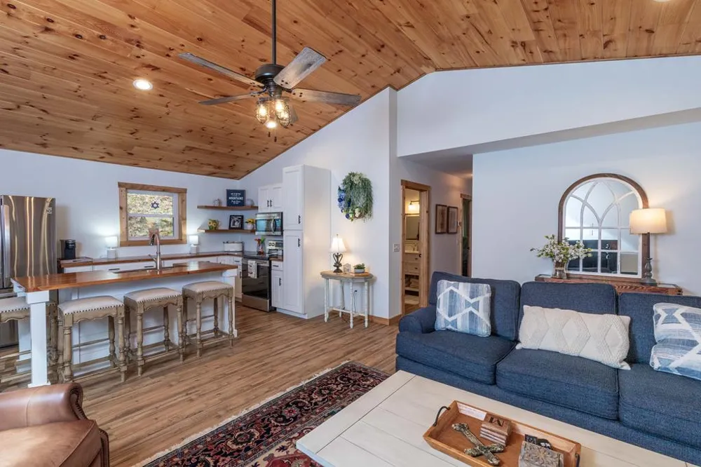 Hemlock Drive Almond, NC 28702
