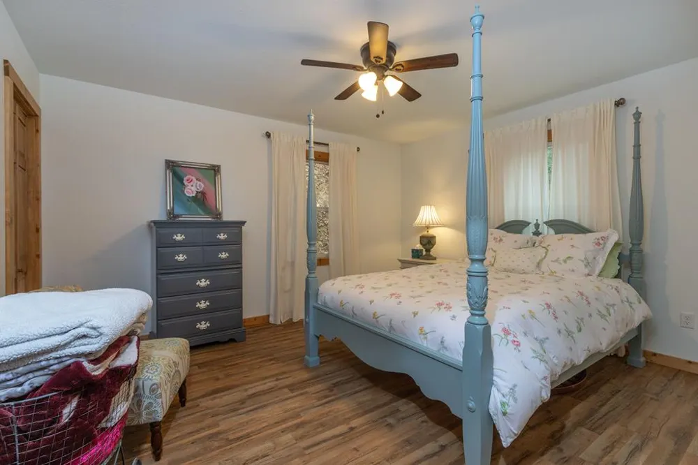 Hemlock Drive Almond, NC 28702