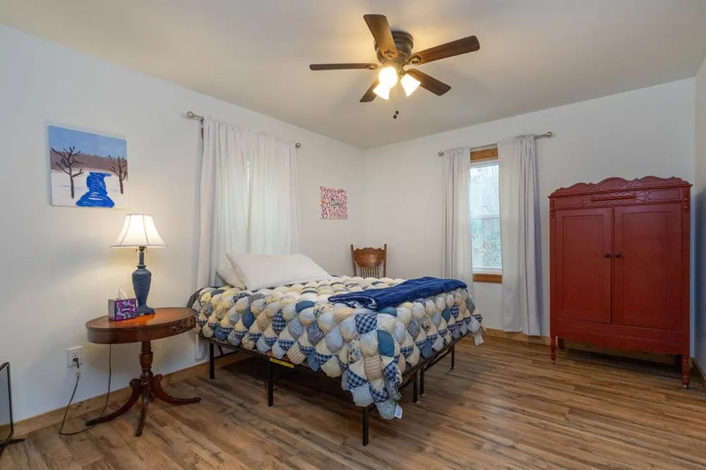 Hemlock Drive Almond, NC 28702