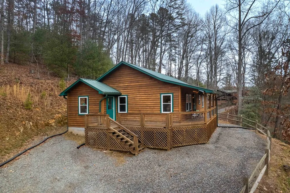Hemlock Drive Almond, NC 28702