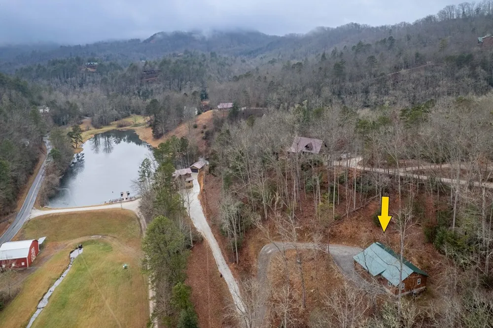 Hemlock Drive Almond, NC 28702