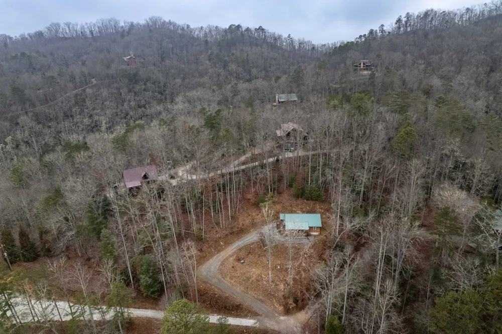 Hemlock Drive Almond, NC 28702