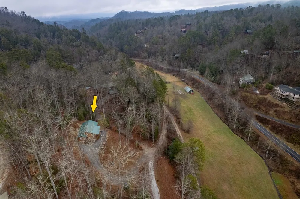 Hemlock Drive Almond, NC 28702