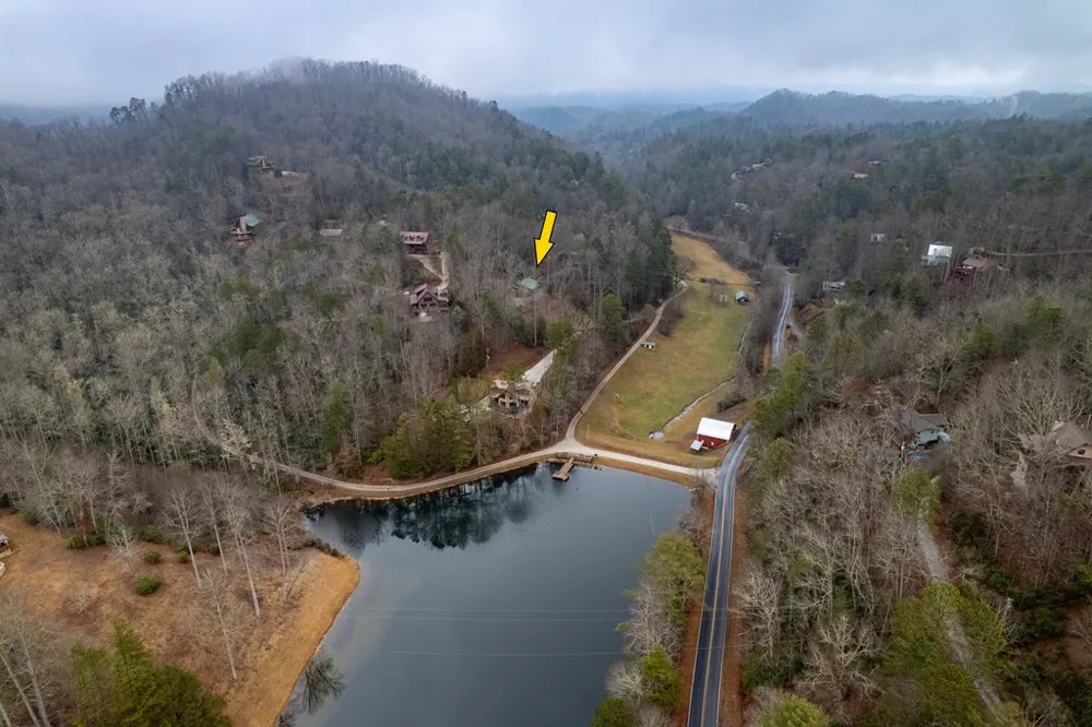 Hemlock Drive Almond, NC 28702