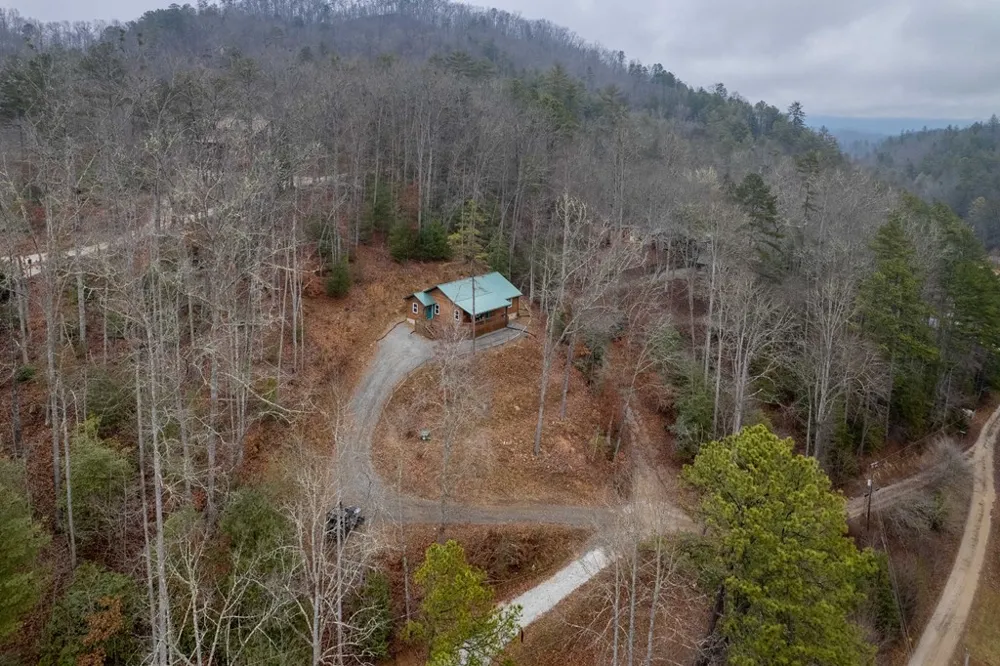 Hemlock Drive Almond, NC 28702