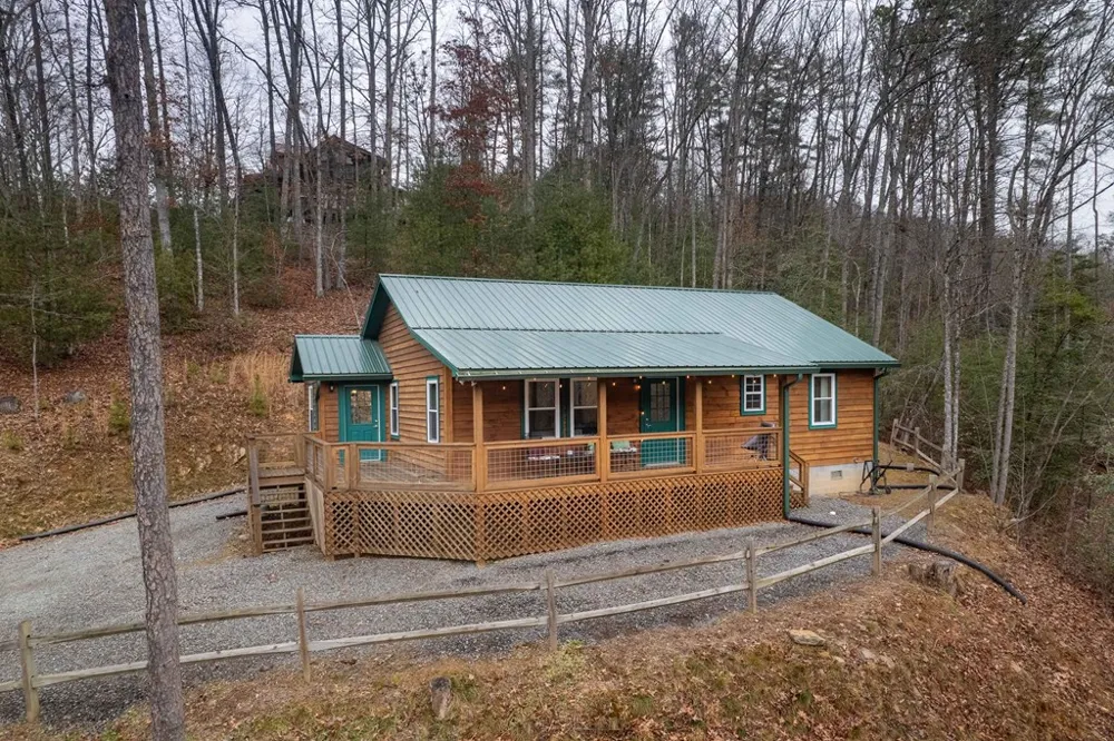 Hemlock Drive Almond, NC 28702