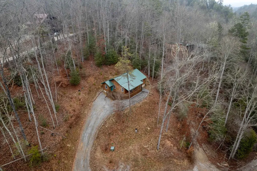 Hemlock Drive Almond, NC 28702