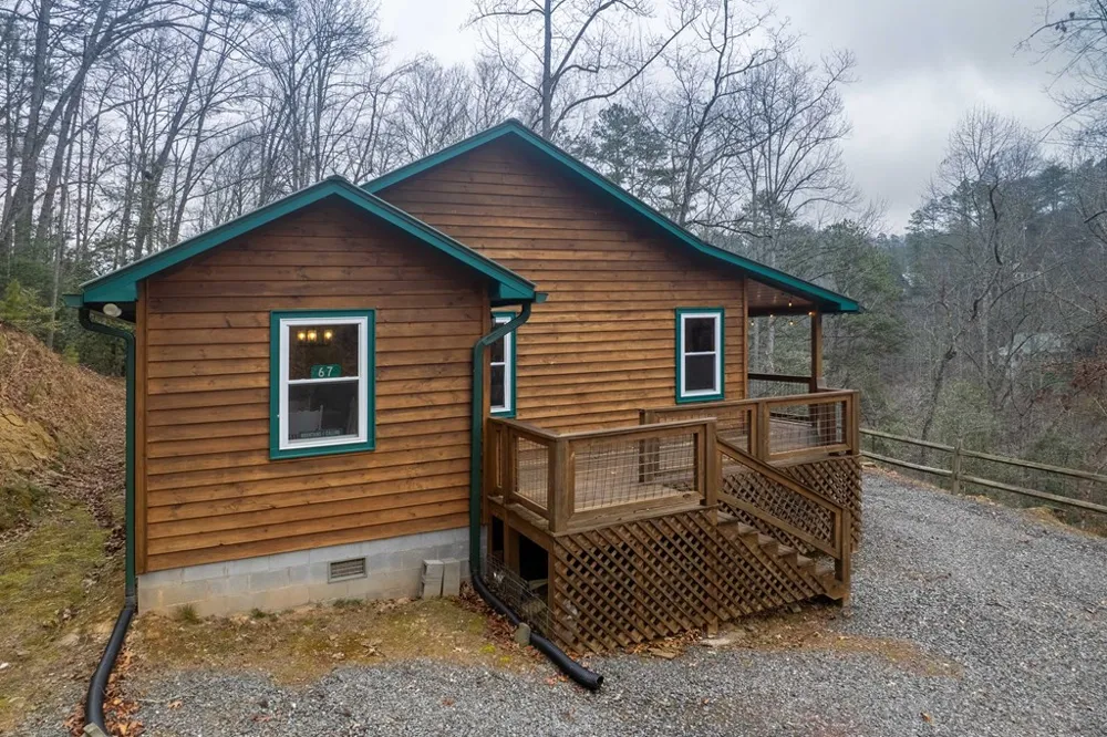Hemlock Drive Almond, NC 28702