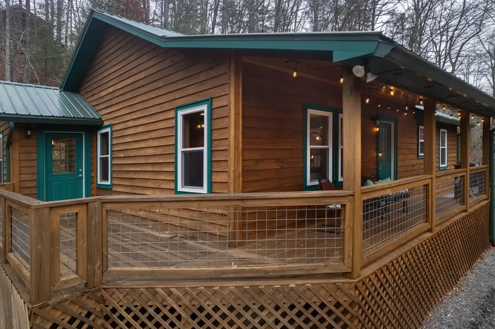 Hemlock Drive Almond, NC 28702