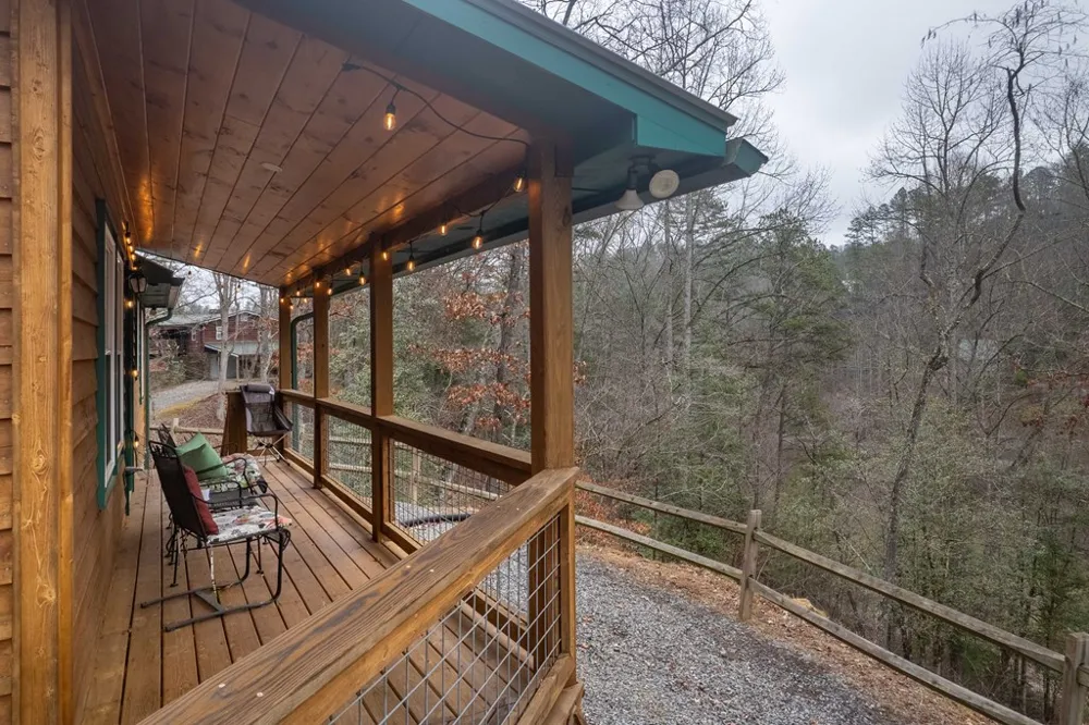 Hemlock Drive Almond, NC 28702