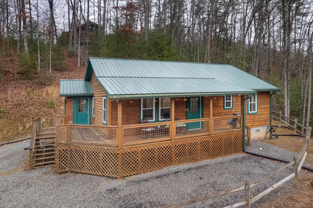 Hemlock Drive Almond, NC 28702