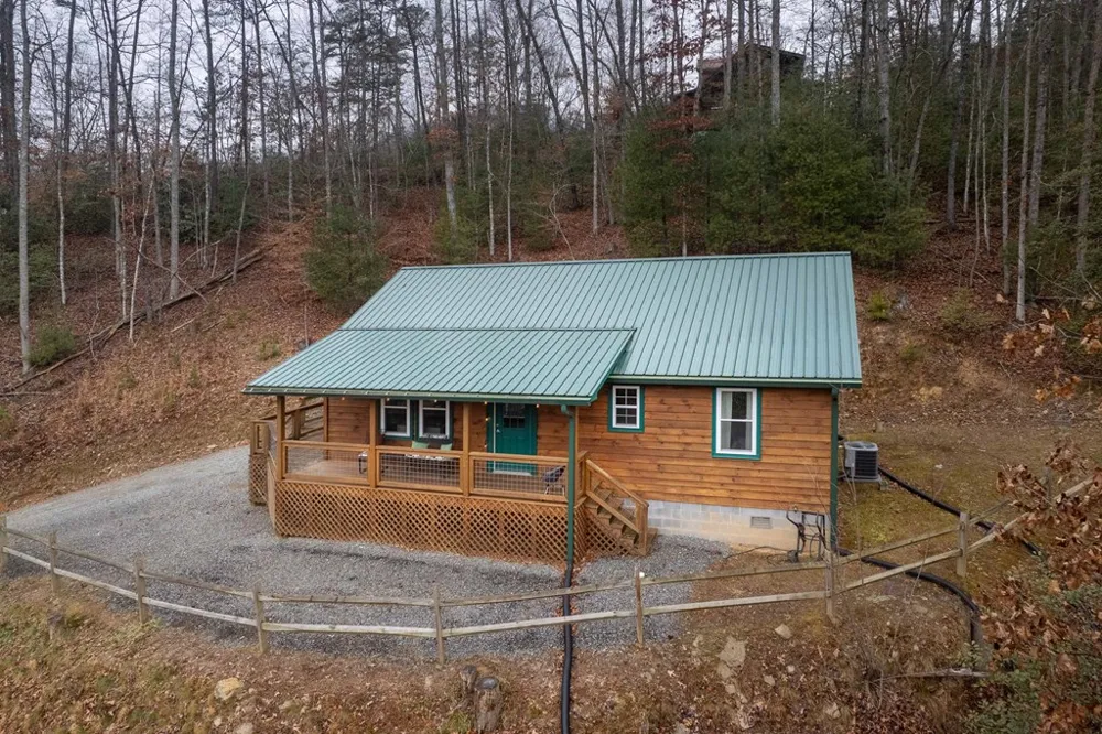 Hemlock Drive Almond, NC 28702