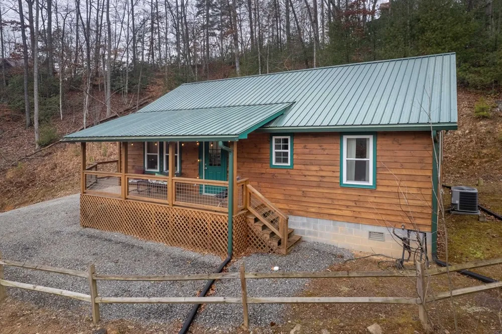 Hemlock Drive Almond, NC 28702