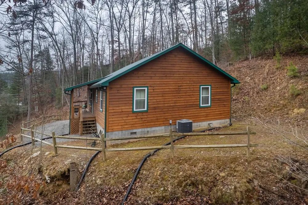 Hemlock Drive Almond, NC 28702