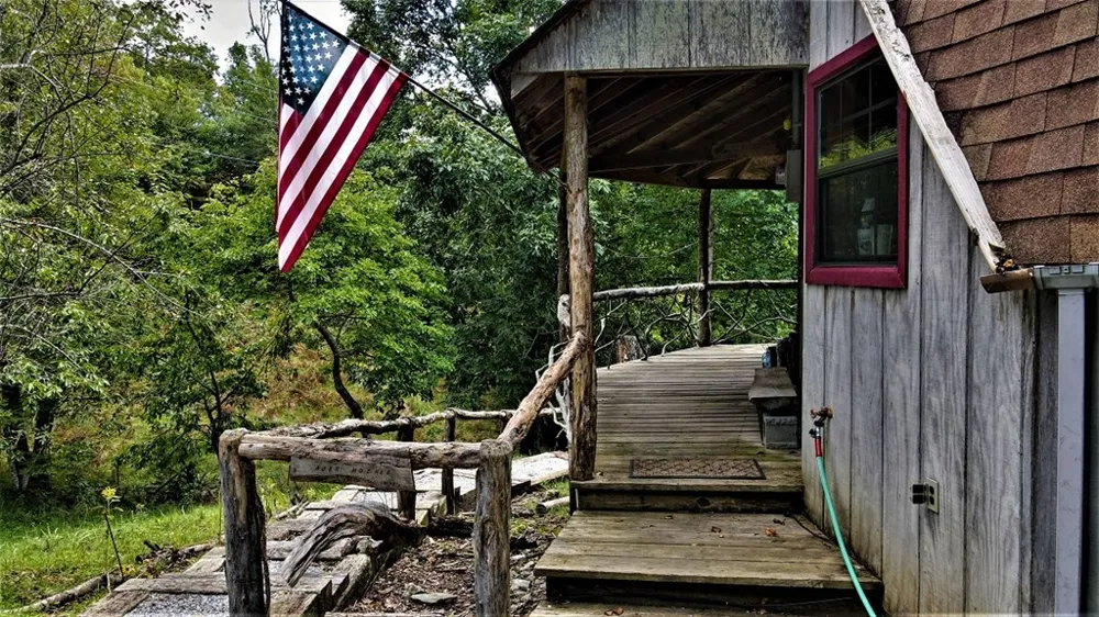 Broom Rd Tuckasegee, NC 28783