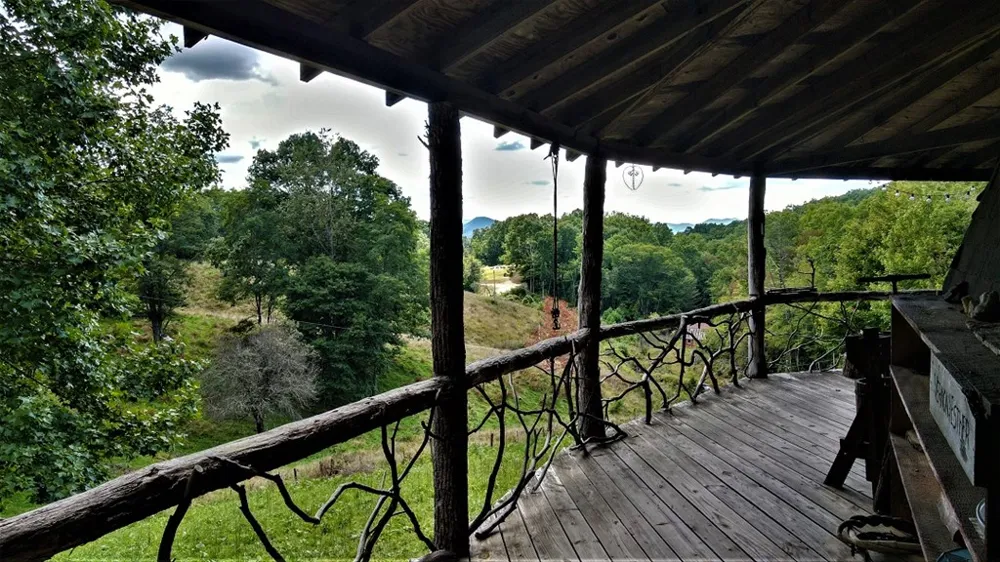 Broom Rd Tuckasegee, NC 28783