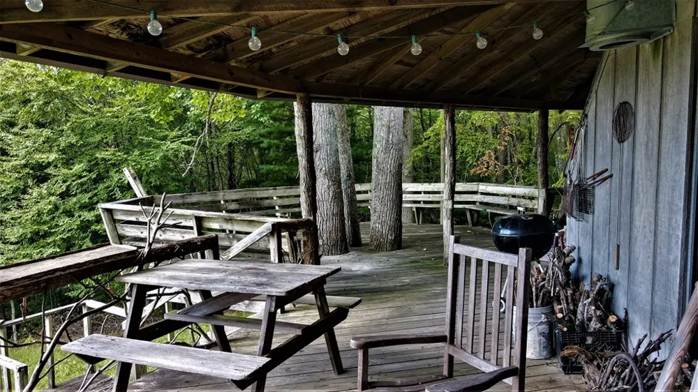 Broom Rd Tuckasegee, NC 28783