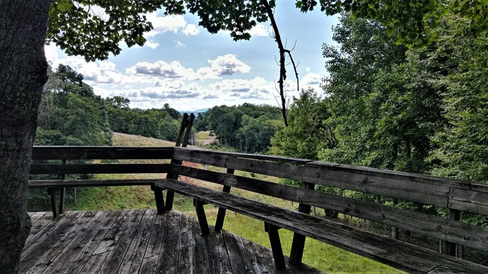 Broom Rd Tuckasegee, NC 28783