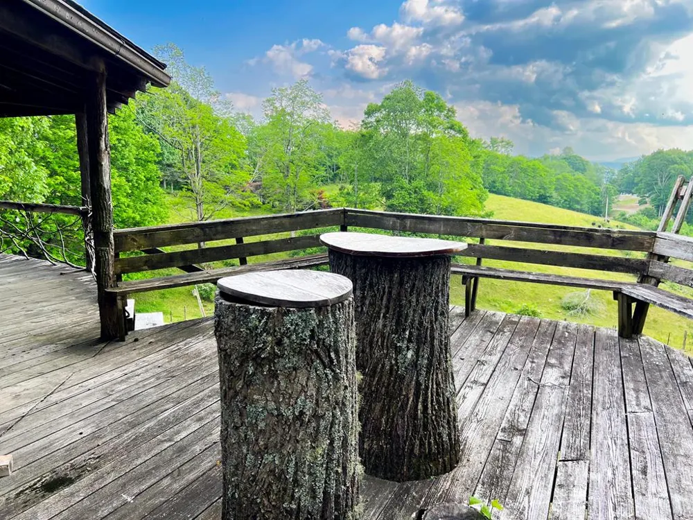 Broom Rd Tuckasegee, NC 28783