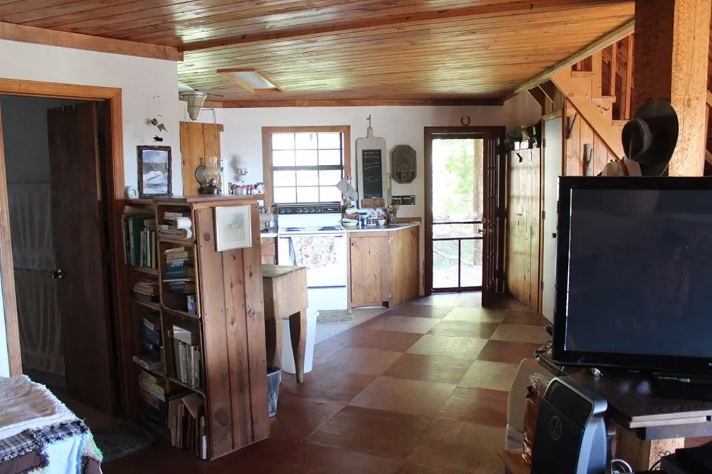 Broom Rd Tuckasegee, NC 28783