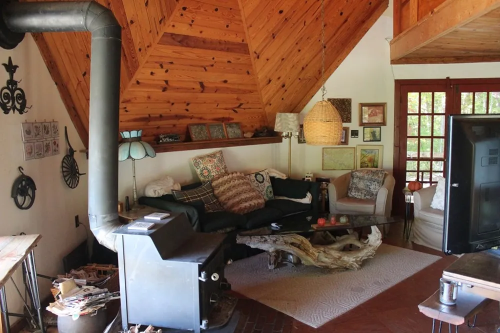 Broom Rd Tuckasegee, NC 28783