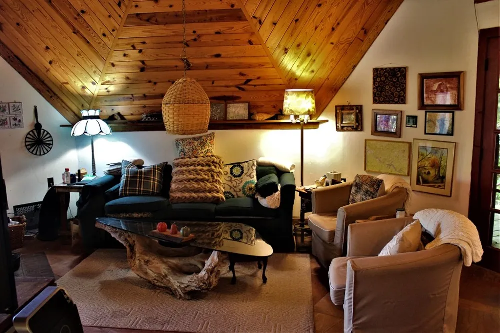 Broom Rd Tuckasegee, NC 28783