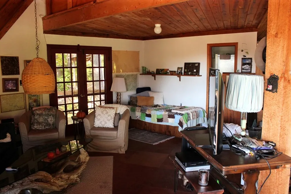 Broom Rd Tuckasegee, NC 28783
