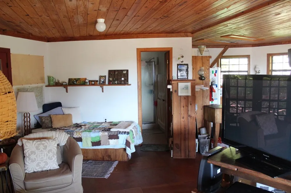 Broom Rd Tuckasegee, NC 28783