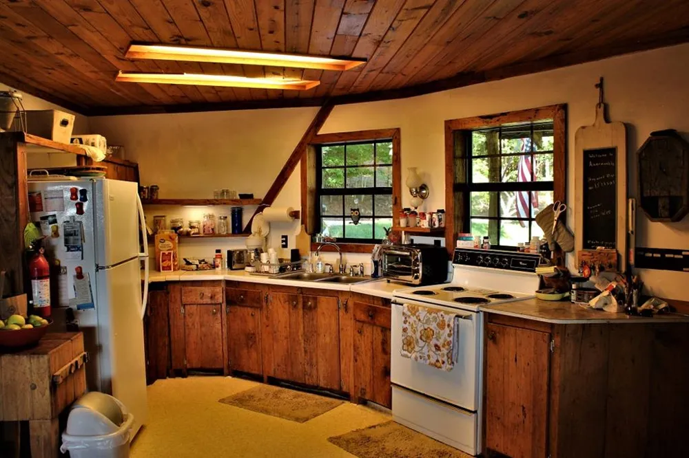 Broom Rd Tuckasegee, NC 28783