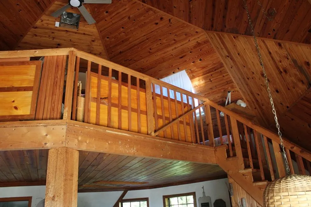 Broom Rd Tuckasegee, NC 28783